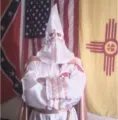 Ku Klux Klan Robes