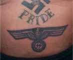 Nazi Eagle