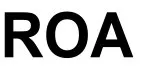 ROA