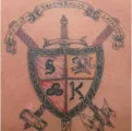 Saxon Knights