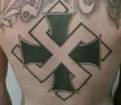 Soldiers of Aryan Culture