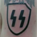 SS Insignia