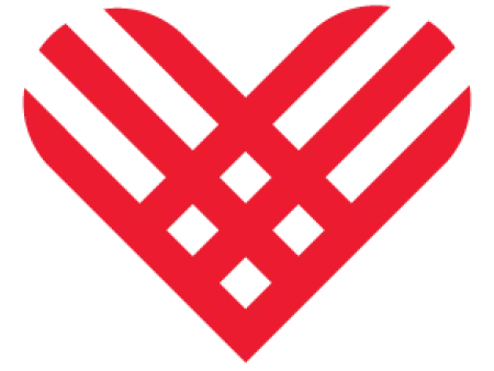 Giving Tuesday heart logo