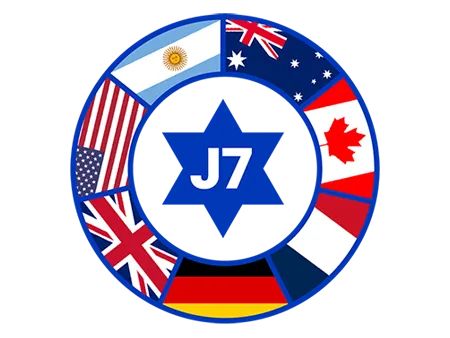 J7 logo transparent