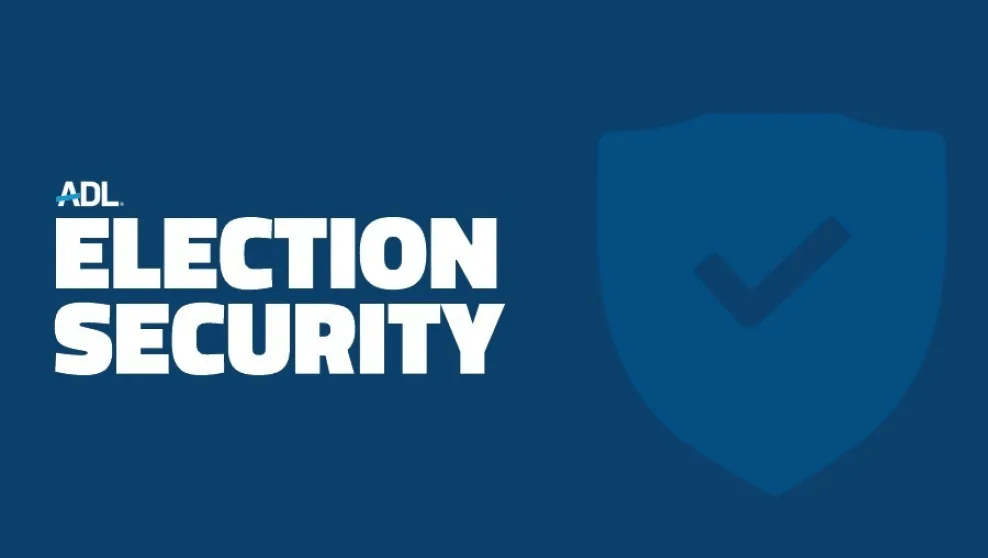 Election Security
