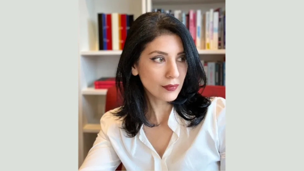 Dr. Mary Anne Franks