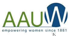 AAUW logo