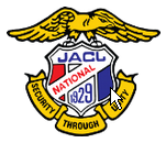 Japanese American Citizens League logo
