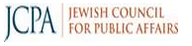 Jewish Council for Public Affairs logo
