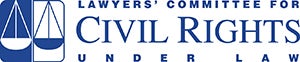 Lawyers’ Committee for Civil Rights Under Law logo