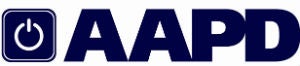 AAPD logo