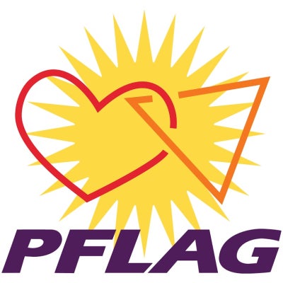 PFLAG National logo