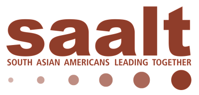 SAALT logo