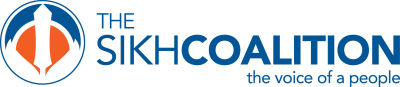 The Sikh Coalition logo