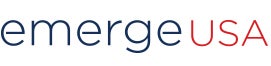Emerge USA logo