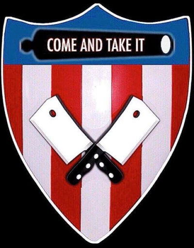 American Guard Shield
