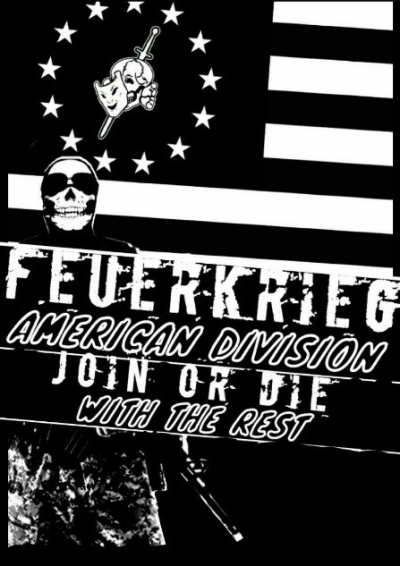 FKD American Division