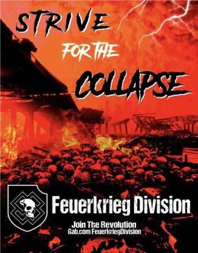 Feuerkrieg Division (FKD) | ADL