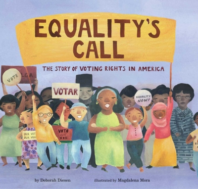 Equality's Call book cover