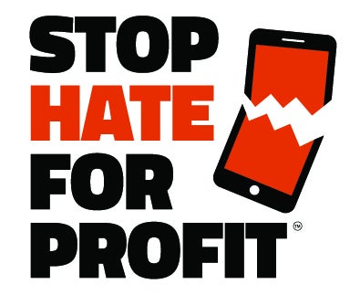 Stop Hate for Profit