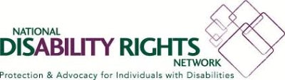 National Disability Rights Network