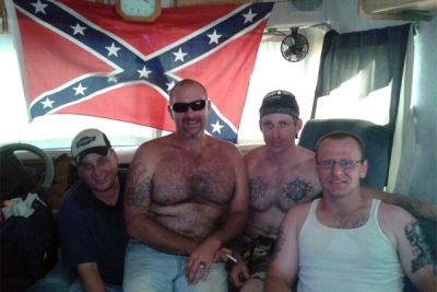 Southern Brotherhood Prison Gang Members