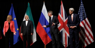 Iran Deal-condensed
