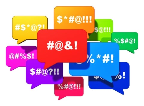 Slurs, Offensive Jokes and How to Respond | ADL