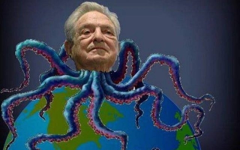 The Antisemitism Lurking Behind George Soros Conspiracy Theories | ADL