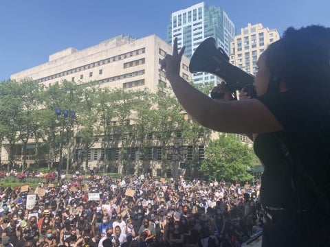 Programs Protest The Purpose and Power of Protest | ADL