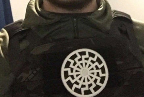 Buffalo Shooter’s Weapons Covered in White Supremacist Messaging | ADL