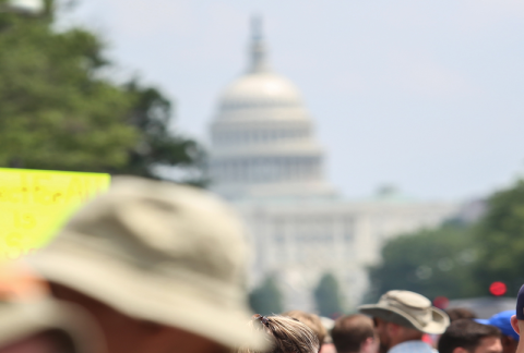 Protect Civil Rights