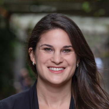 Amy Feinman | ADL