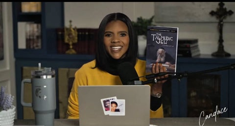Candace Owens