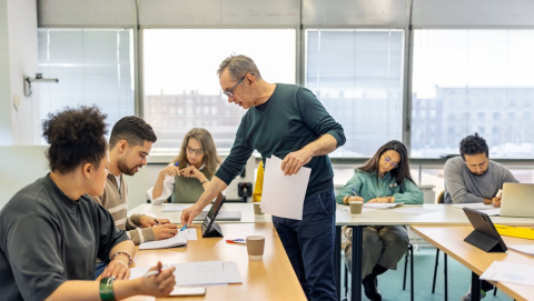 Antisemitism in Teachers Unions