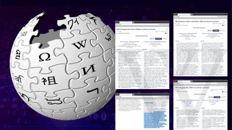 ADL: Wikipedia Keeps 91% of Banned Editor's Israel-Related Edits