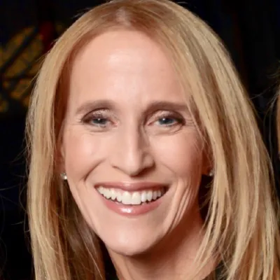 Heidi Packer Eskenazi