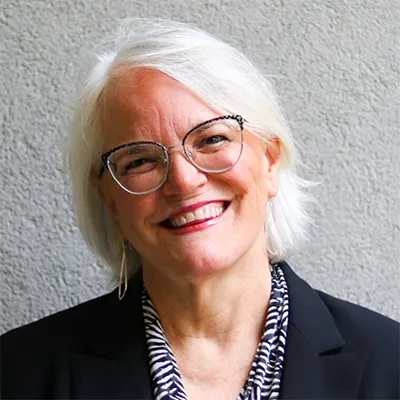 Gail McGrail Glasser