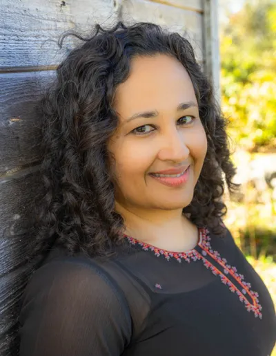 Rajani LaRocca