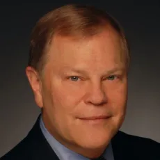 Barry Curtiss-Lusher