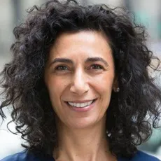 Dr. Sharon S. Nazarian, ADL Board of Directors