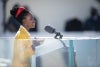 Amanda Gorman recites her 2021 inaugural poem, "The Hill We Climb"