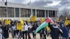 From Dearborn to NYC, Quds Day Protesters Praise Terrorists, Denounce the U.S. and Call for the Destruction of Israel