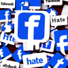 racism on Facebook
