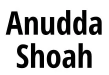 Anudda Shoah