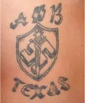 Aryan Brotherhood of Texas