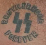 Brotherhood Forever