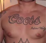 COORS Family Skins