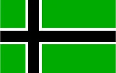 Vinland Flag